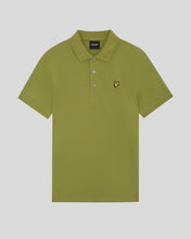 Load image into Gallery viewer, Lyle &amp; Scott Cotton Polo Shirt

