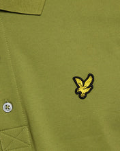 Load image into Gallery viewer, Lyle &amp; Scott Cotton Polo Shirt
