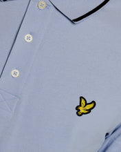 Load image into Gallery viewer, Lyle &amp; Scott Tipped Polo Shirt
