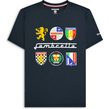Load image into Gallery viewer, Lambretta Heritage Tee
