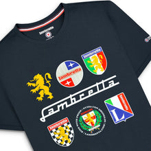 Load image into Gallery viewer, Lambretta Heritage Tee
