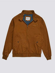 Ben Sherman Signature Harrington Jacket