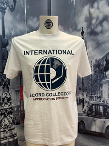 Mr B’s International T Shirt