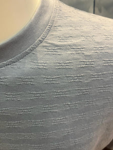 Mish Mash Texture T Shirt