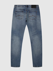 Mish Mash Jeans