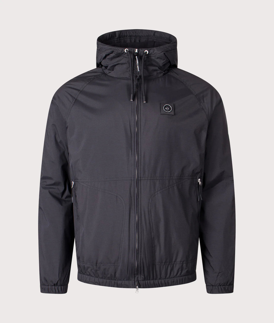 Marshall Artist Blackridge Jacket
