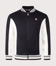 Load image into Gallery viewer, Fila Morton Zipped Jacket
