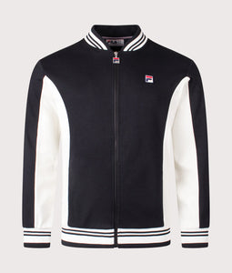 Fila Morton Zipped Jacket
