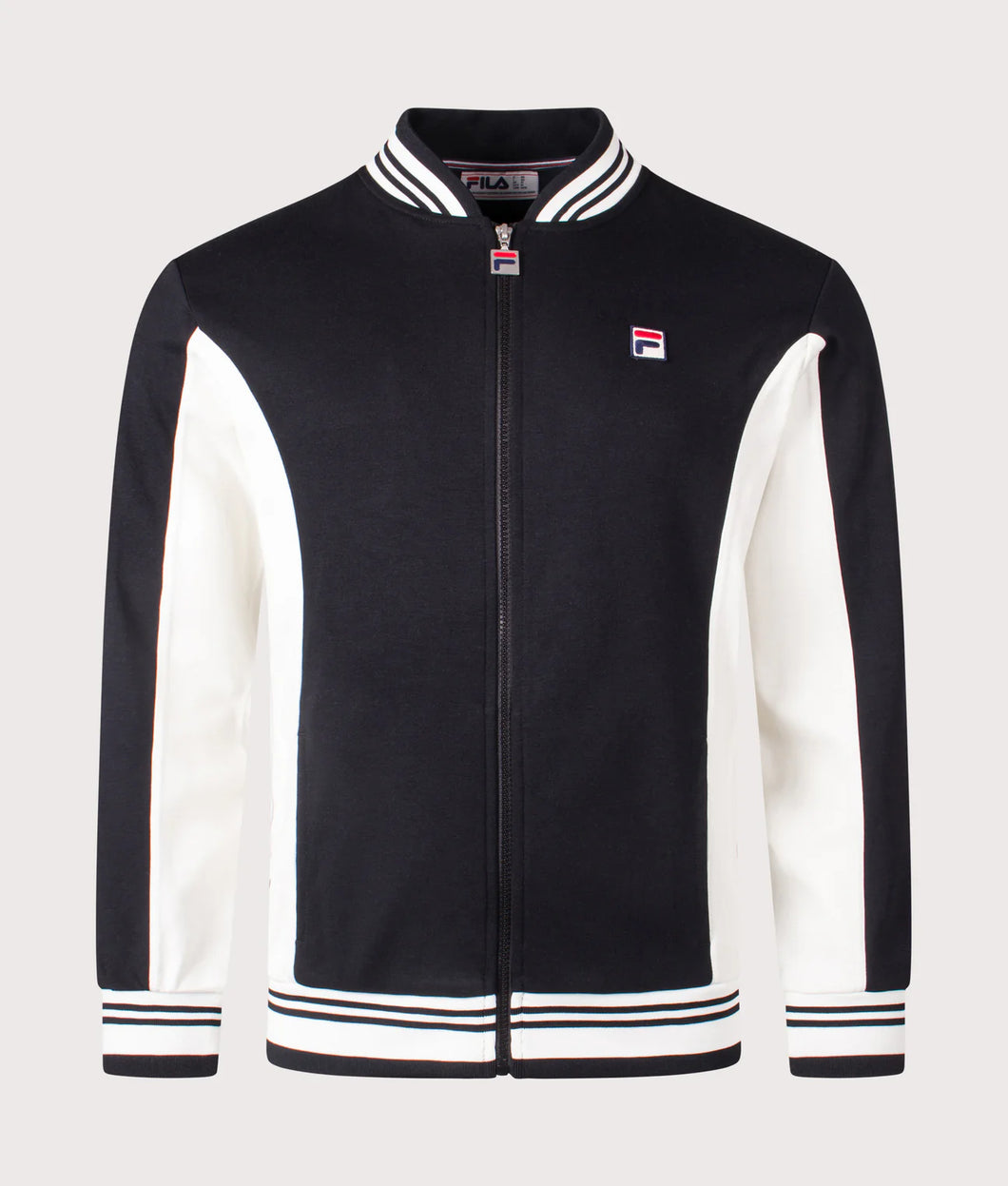 Fila Morton Zipped Jacket