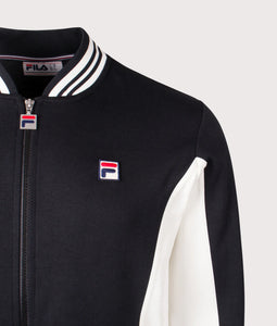 Fila Morton Zipped Jacket
