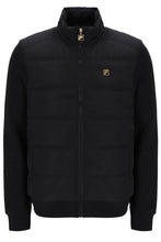 Load image into Gallery viewer, Fila Jerry Zipped Padded Jacket
