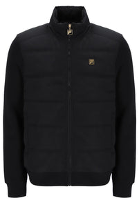 Fila Jerry Zipped Padded Jacket
