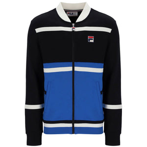 Fila Cut and Sew Track Top