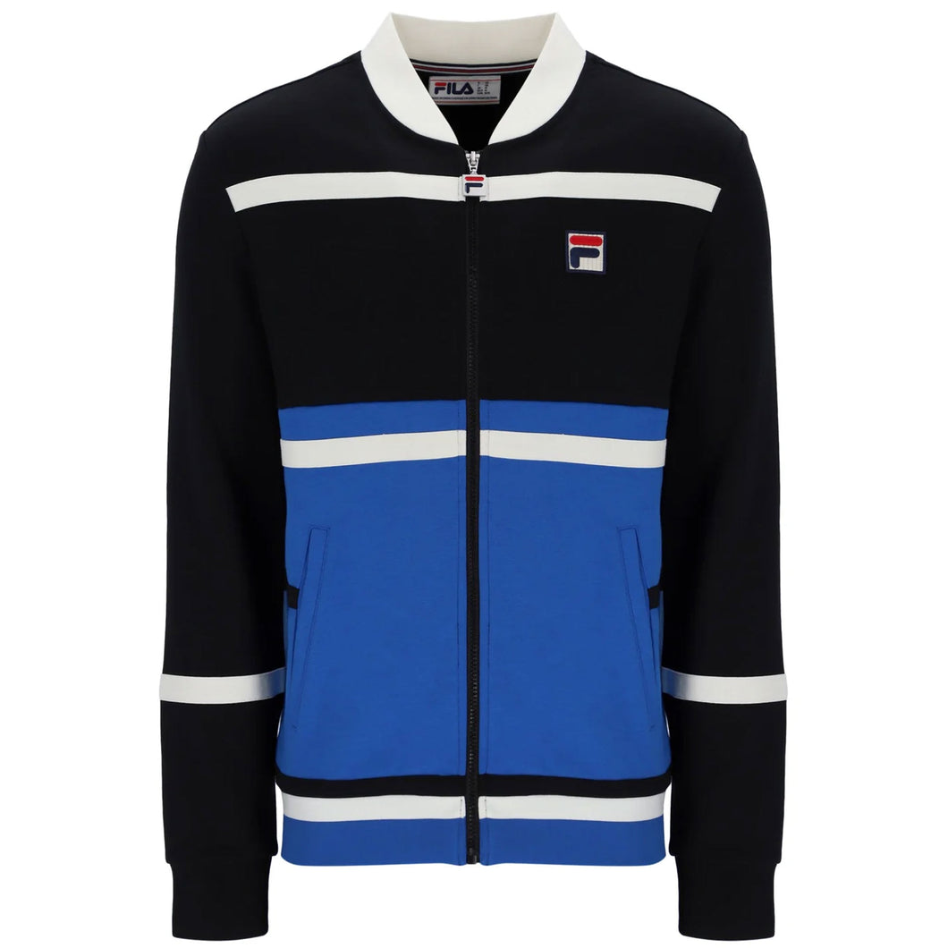 Fila Cut and Sew Track Top