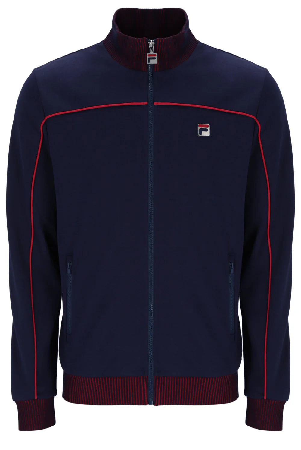 Fila Zayn Lenticular Track Top