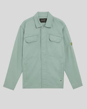 Load image into Gallery viewer, Lyle &amp; Scott Multi-pocket Overshirt
