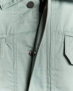 Lyle & Scott Multi-pocket Overshirt