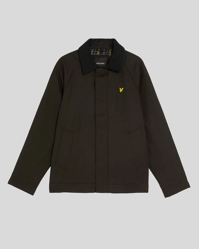 Lyle & Scott Hunting Jacket