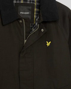 Lyle & Scott Hunting Jacket