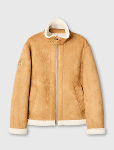 Pretty Green Ashcroft Flight Jacket
