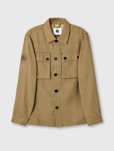 Pretty Green Kilburn Overshirt