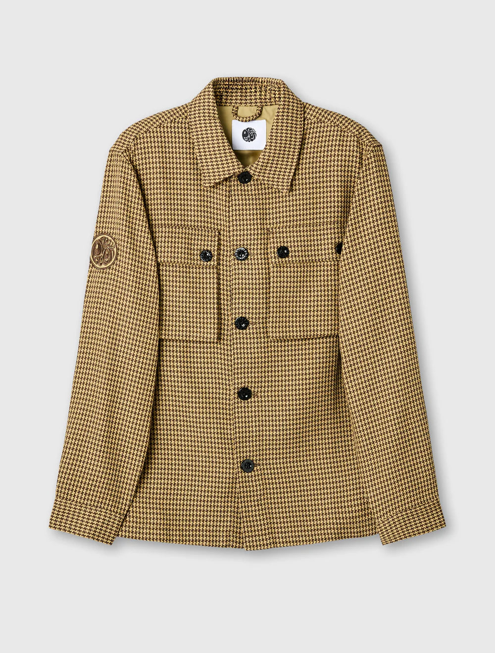 Pretty Green Kilburn Overshirt