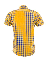 Load image into Gallery viewer, Relco Short Sleeve Check Shirt
