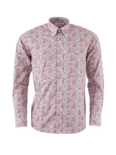 Load image into Gallery viewer, Relco Paisley Print Shirt
