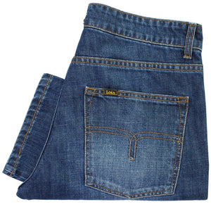 Lois Terrace Jeans