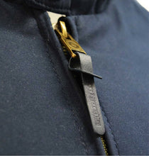 Load image into Gallery viewer, Lambretta Showerproof Harrington Jacket
