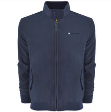 Load image into Gallery viewer, Lambretta Showerproof Harrington Jacket
