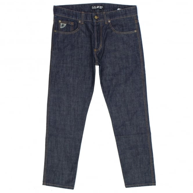 Lois Jeans Terrace Jean One Wash