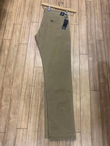 Lois Sierra Thin Corduroy Jeans