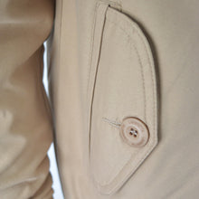 Load image into Gallery viewer, Lambretta Showerproof Harrington Jacket
