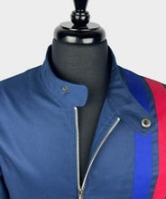 Load image into Gallery viewer, Real Hoxton Rally Jacket
