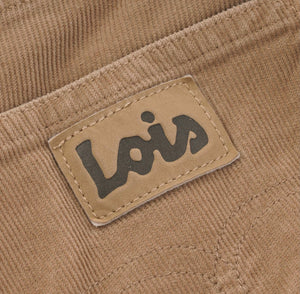 Lois Sierra Thin Corduroy Jeans