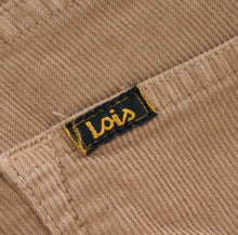 Load image into Gallery viewer, Lois Sierra Thin Corduroy Jeans
