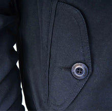 Load image into Gallery viewer, Lambretta Showerproof Harrington Jacket
